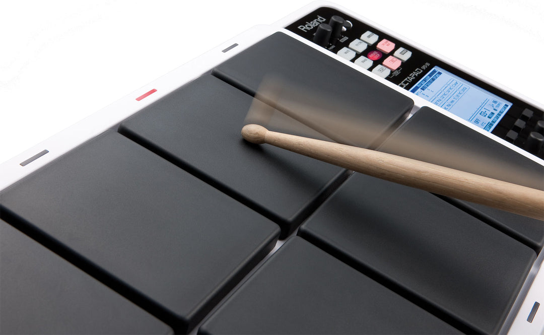 Roland SPD-30 フルセット 専用スタンド付き PDX-6 FD-8 Roland SPD-30 フルセット 専用スタンド付き PDX-6 FD-8