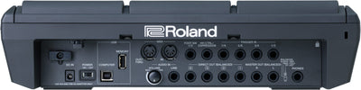 Roland SPD-SX PRO Electronic Percussion Pad