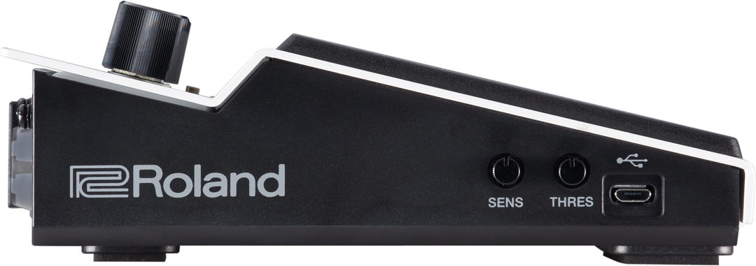 Roland SPD-1P Spd::One Pad - Percussion Sounds and User Sample