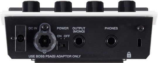 Roland SPD-1P Spd::One Pad - Percussion Sounds and User Sample