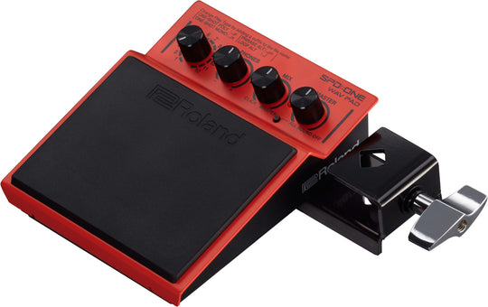 Roland SPD-1W Spd::One Wav Pad – Roland Store London