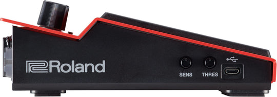 Roland SPD-1W Spd::One Wav Pad – Roland Store London