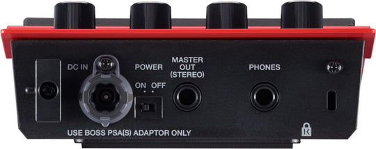 Roland SPD-1W Spd::One Wav Pad – Roland Store London