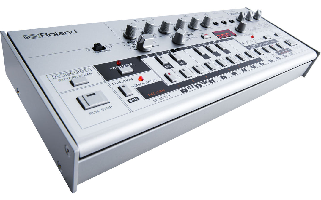 【美品】Roland TB-03 Roland TB-03 Boutique Sound Module, based on TB-303 – Roland Store