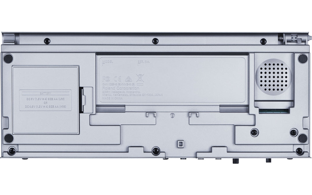 Roland TB-03 Boutique Sound Module, based on TB-303 – Roland