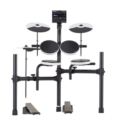 Roland TD-02K Compact Drum Kit