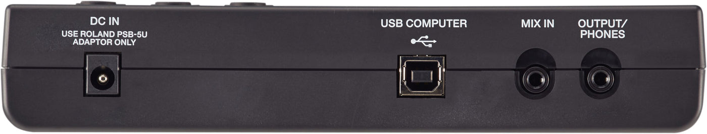 Roland TD-07KV Drum Kit with Hardware & Accessories