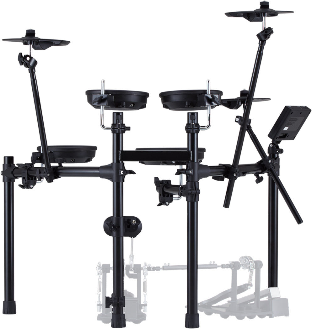 Roland TD-07DMK TD-07DMK Drum Kit, All Mesh Heads