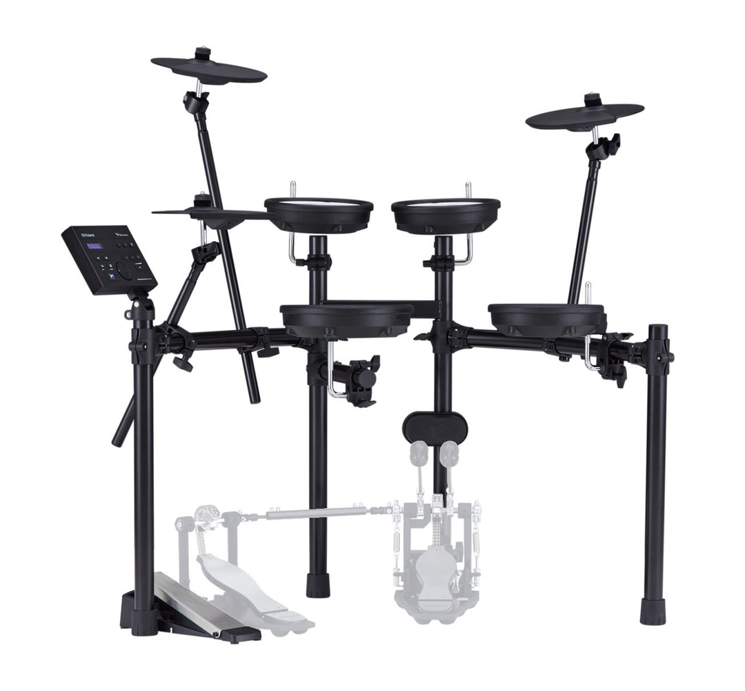 DTM・DAW Roland SRX-01 Dynamic Drum Kits Roland Expansion Board SRX-01 Dynamic Drum Kits Card– Retro