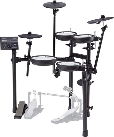 Roland TD-07DMK TD-07DMK Drum Kit, All Mesh Heads