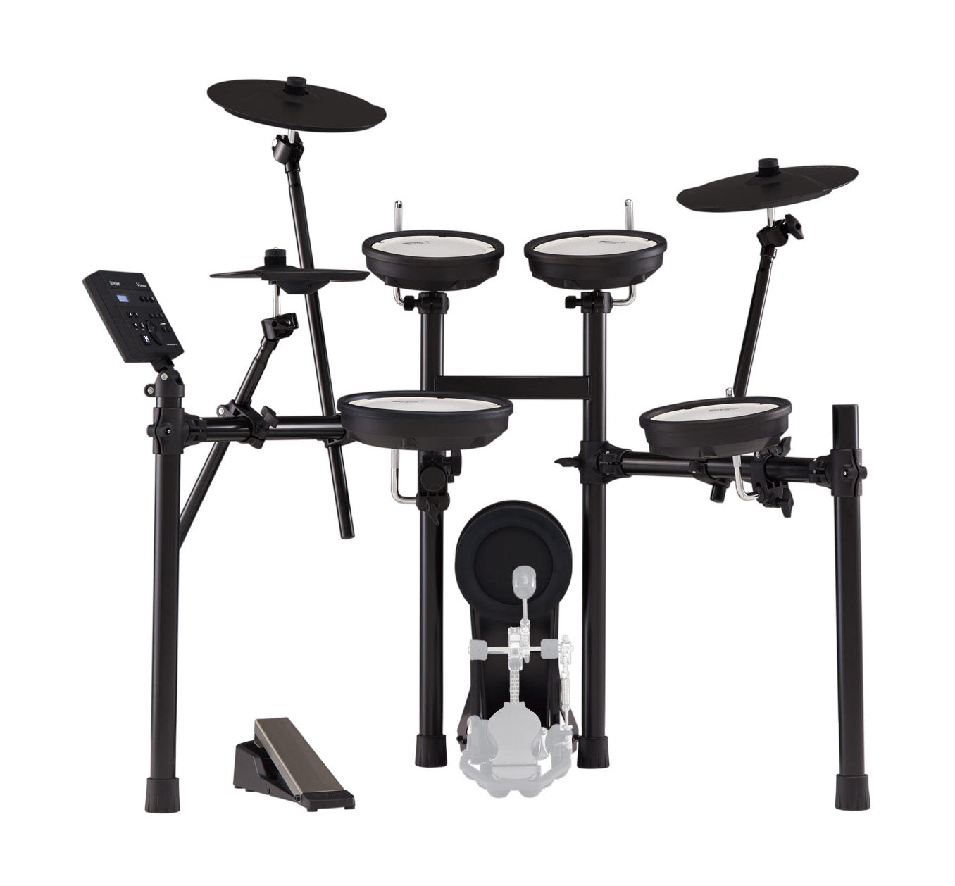 Roland TD-07KV Drum Kit