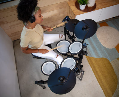 Roland TD-07KV Drum Kit