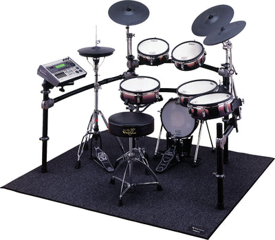 Roland TDM-20 Drum Mat Large