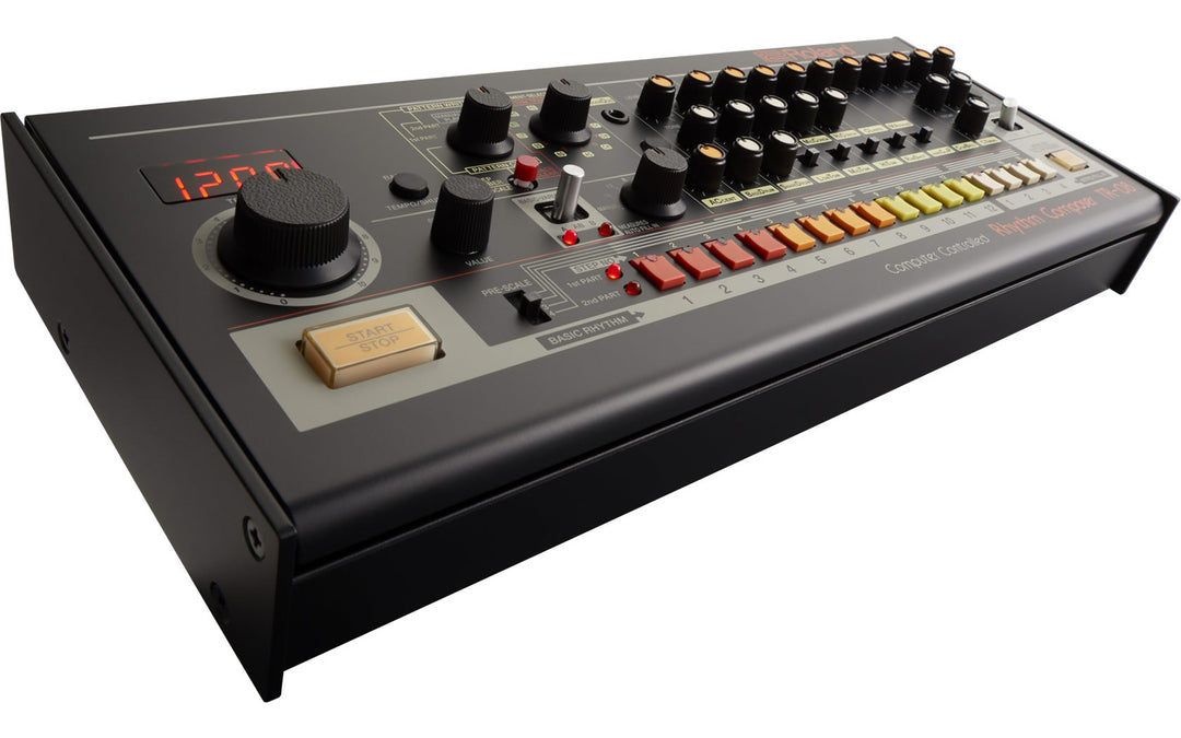 その他 Roland TR-08 Roland TR-08 Rhythm Composer Based On TR-808 – Roland Store London