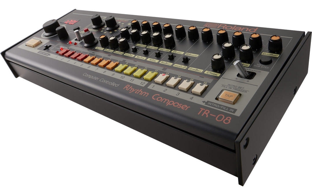 Roland TR-08 Rhythm Composer Based On TR-808 – Roland Store
