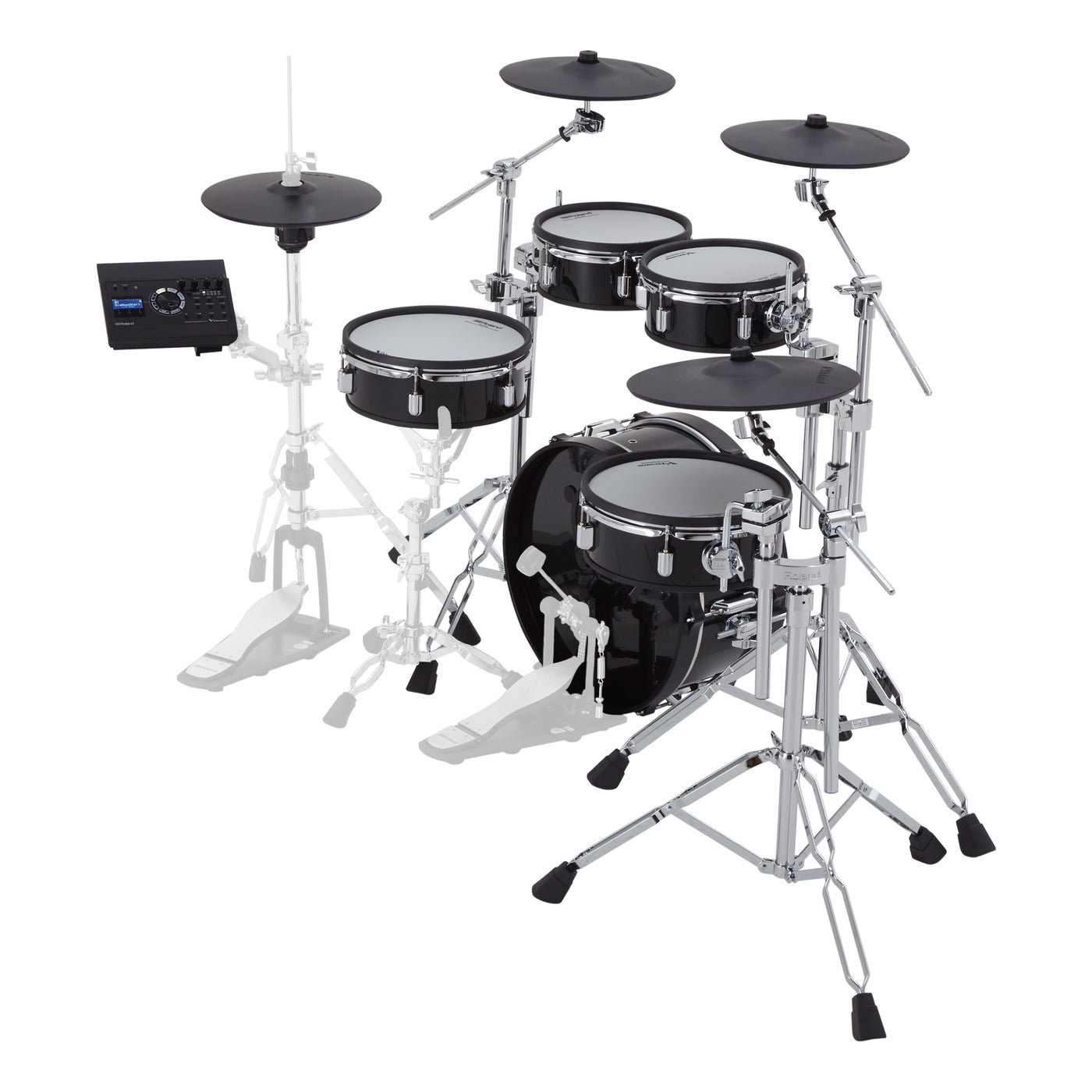 Roland VAD307 V-Drums Acoustic Design Kit