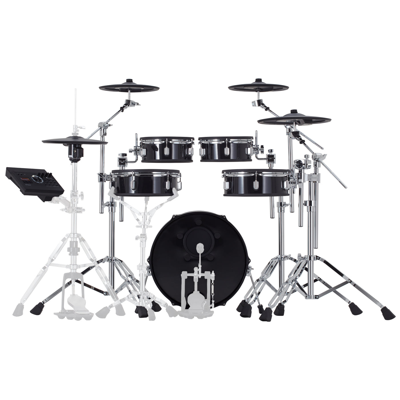 Roland VAD307 V-Drums Acoustic Design Kit