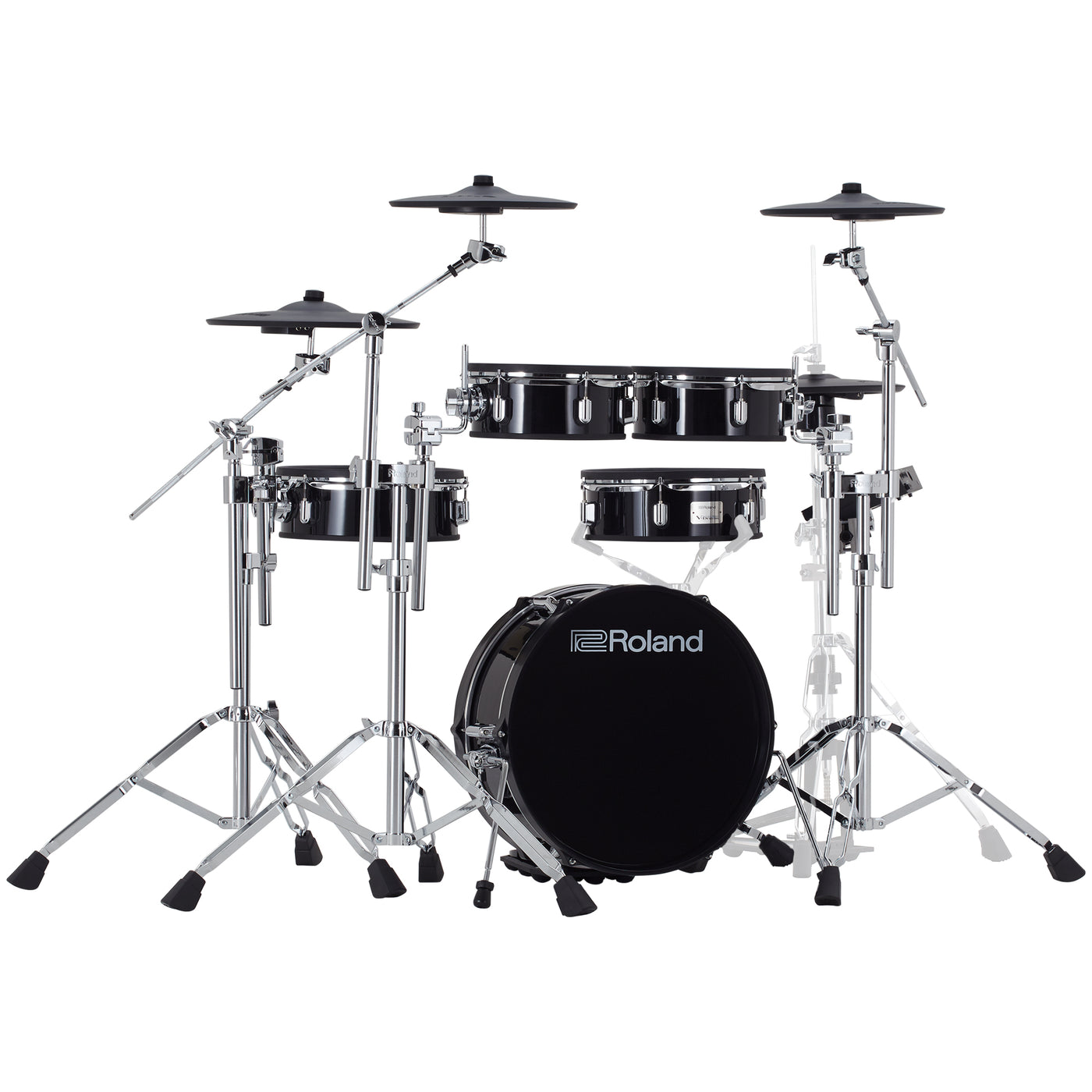 Roland VAD307 V-Drums Acoustic Design Kit