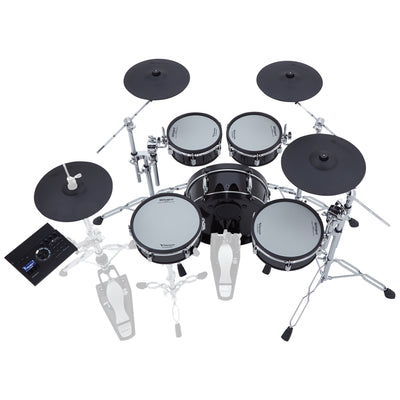 Roland VAD307 V-Drums Acoustic Design Kit