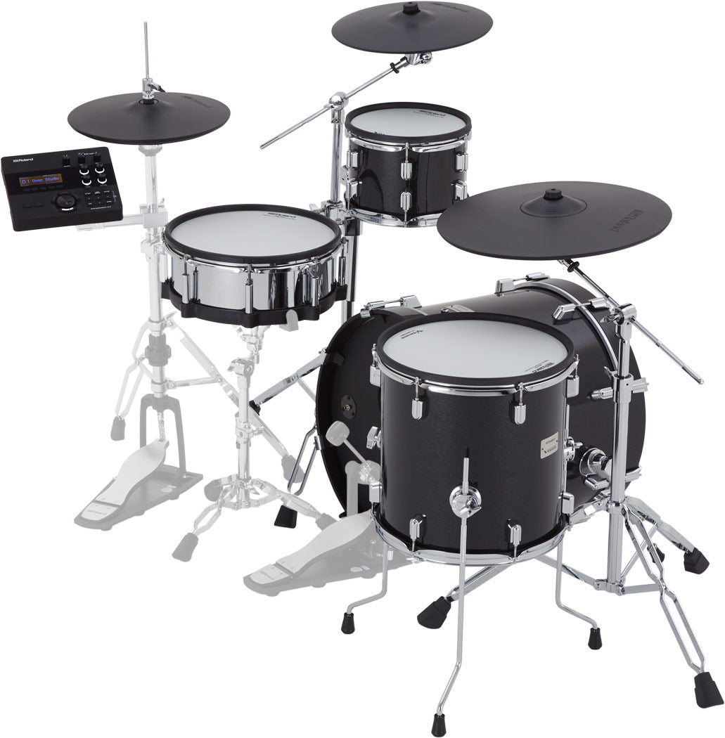 Roland VAD504 V-Drums Acoustic Design Kit