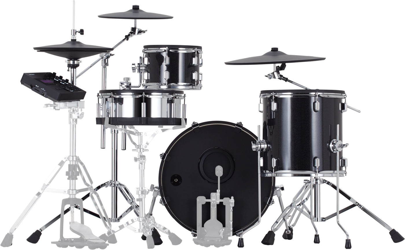 Roland VAD504 V-Drums Acoustic Design Kit