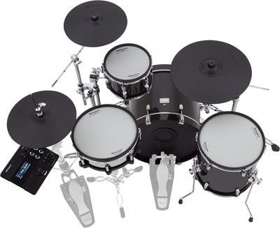 Roland VAD504 V-Drums Acoustic Design Kit