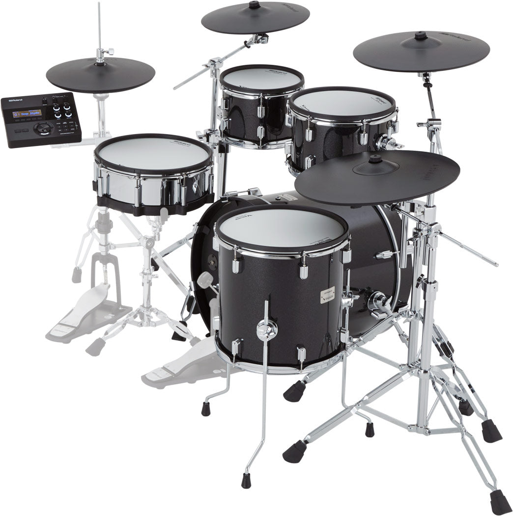 Roland VAD507 V-Drums Acoustic Design Kit