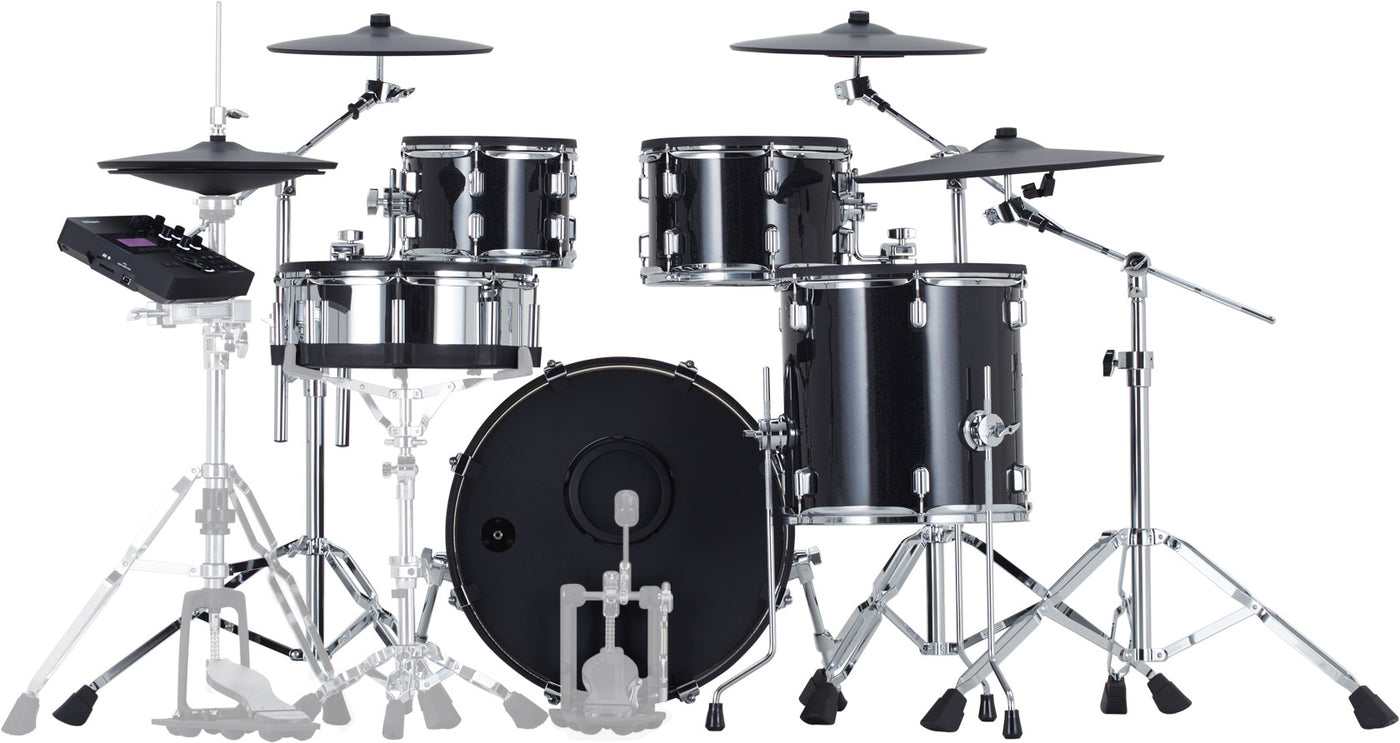 Roland VAD507 V-Drums Acoustic Design Kit