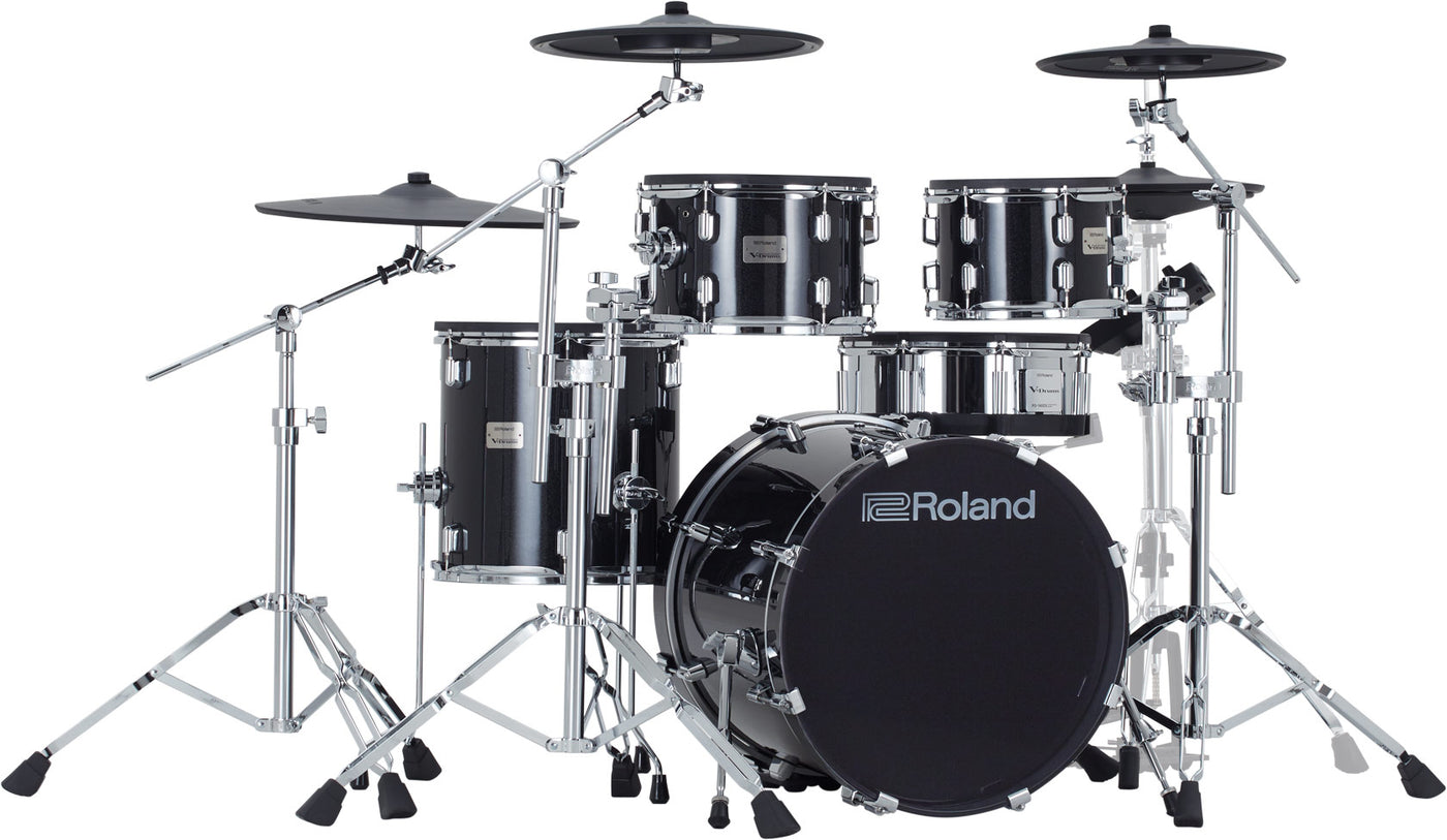 Roland VAD507 V-Drums Acoustic Design Kit