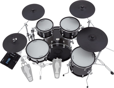 Roland VAD507 V-Drums Acoustic Design Kit