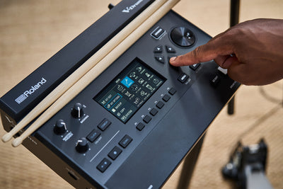 Roland V31 Digital Drum Sound Module