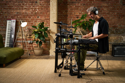 Roland TD316 V-Drums Digital Drum Kit