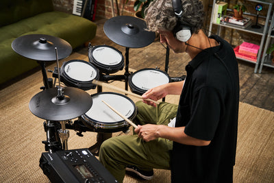 Roland TD316 V-Drums Digital Drum Kit