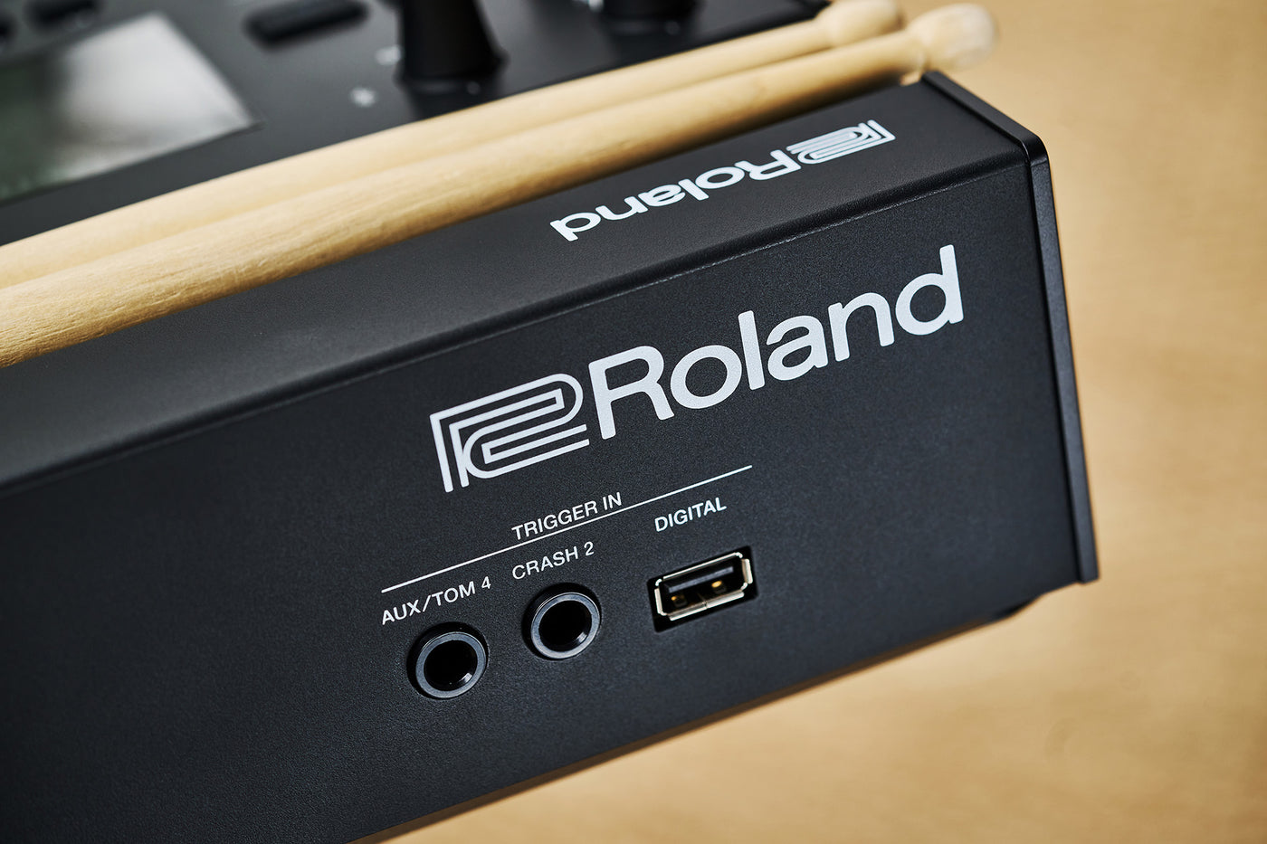 Roland V31 Digital Drum Sound Module