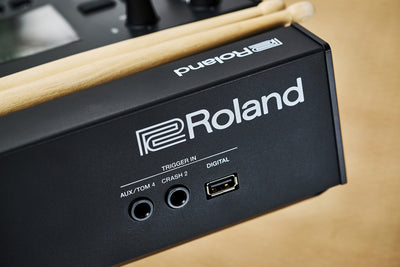 Roland V31 Digital Drum Sound Module