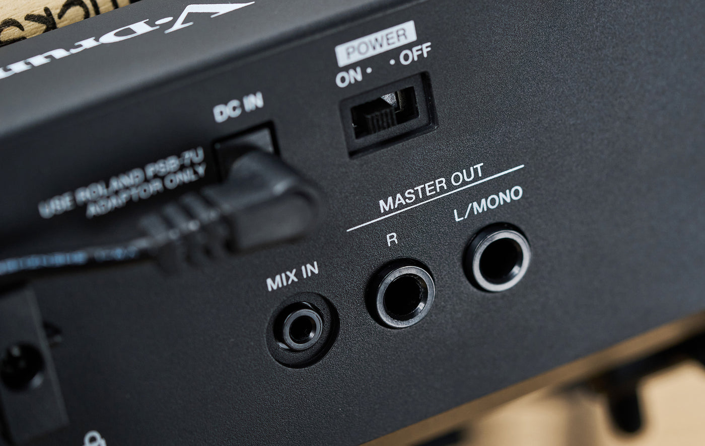 Roland V31 Digital Drum Sound Module