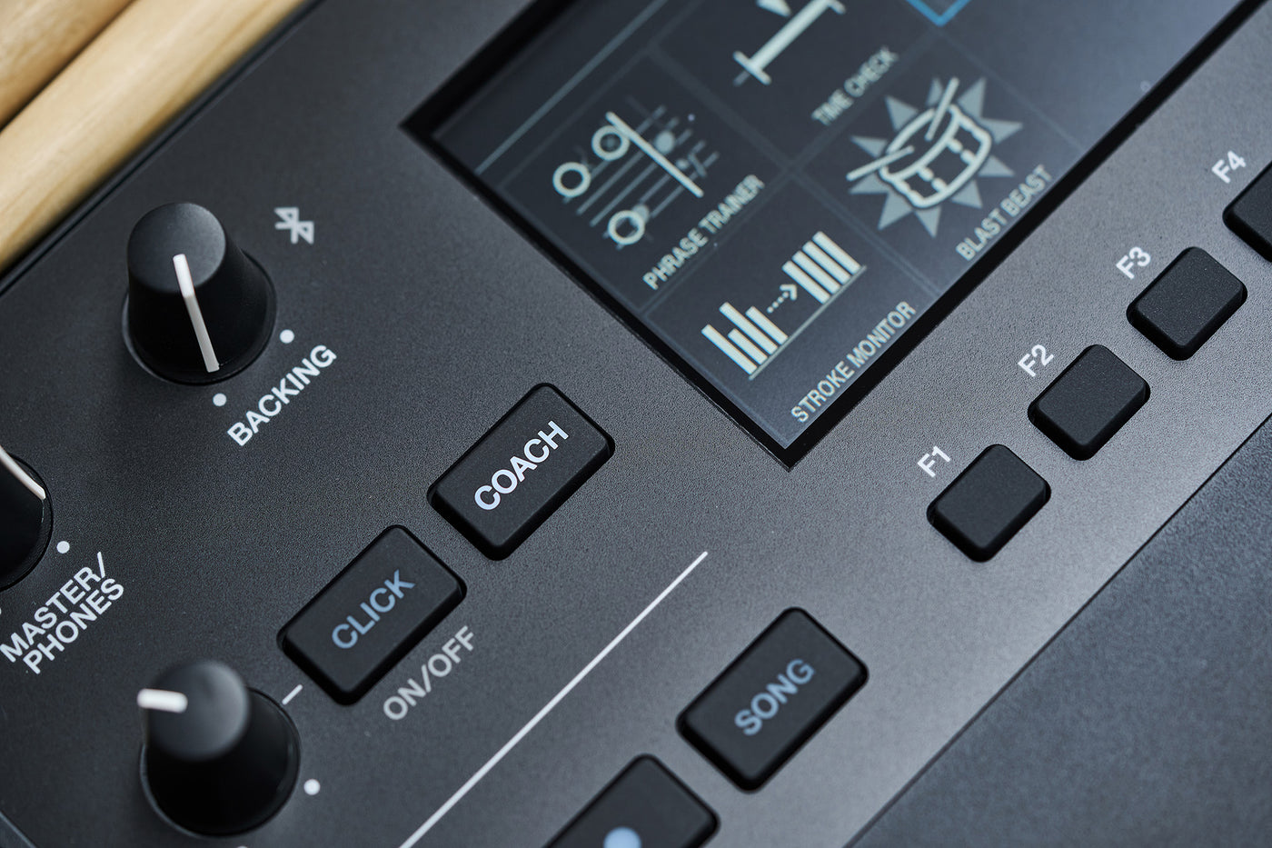 Roland V31 Digital Drum Sound Module