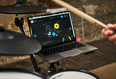Roland TD316 V-Drums Digital Drum Kit