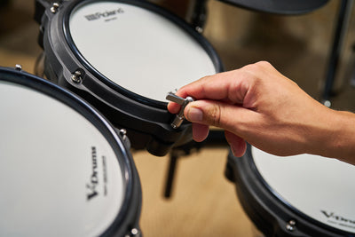 Roland TD316 V-Drums Digital Drum Kit
