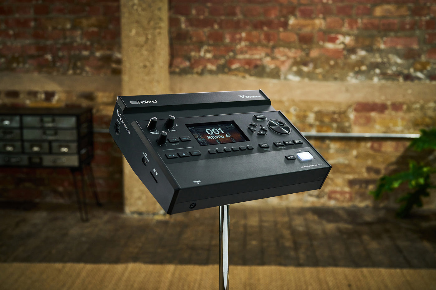 Roland V31 Digital Drum Sound Module