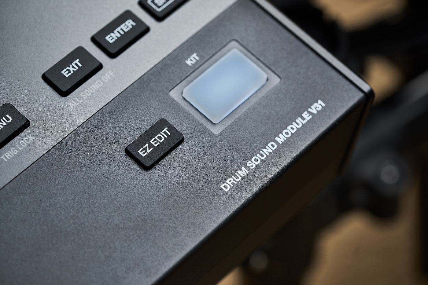 Roland TD313 V-Drums Digital Drum Kit