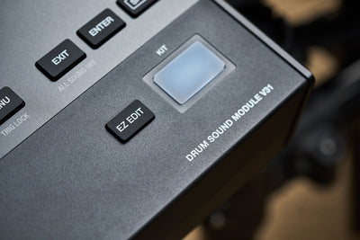 Roland V31 Digital Drum Sound Module