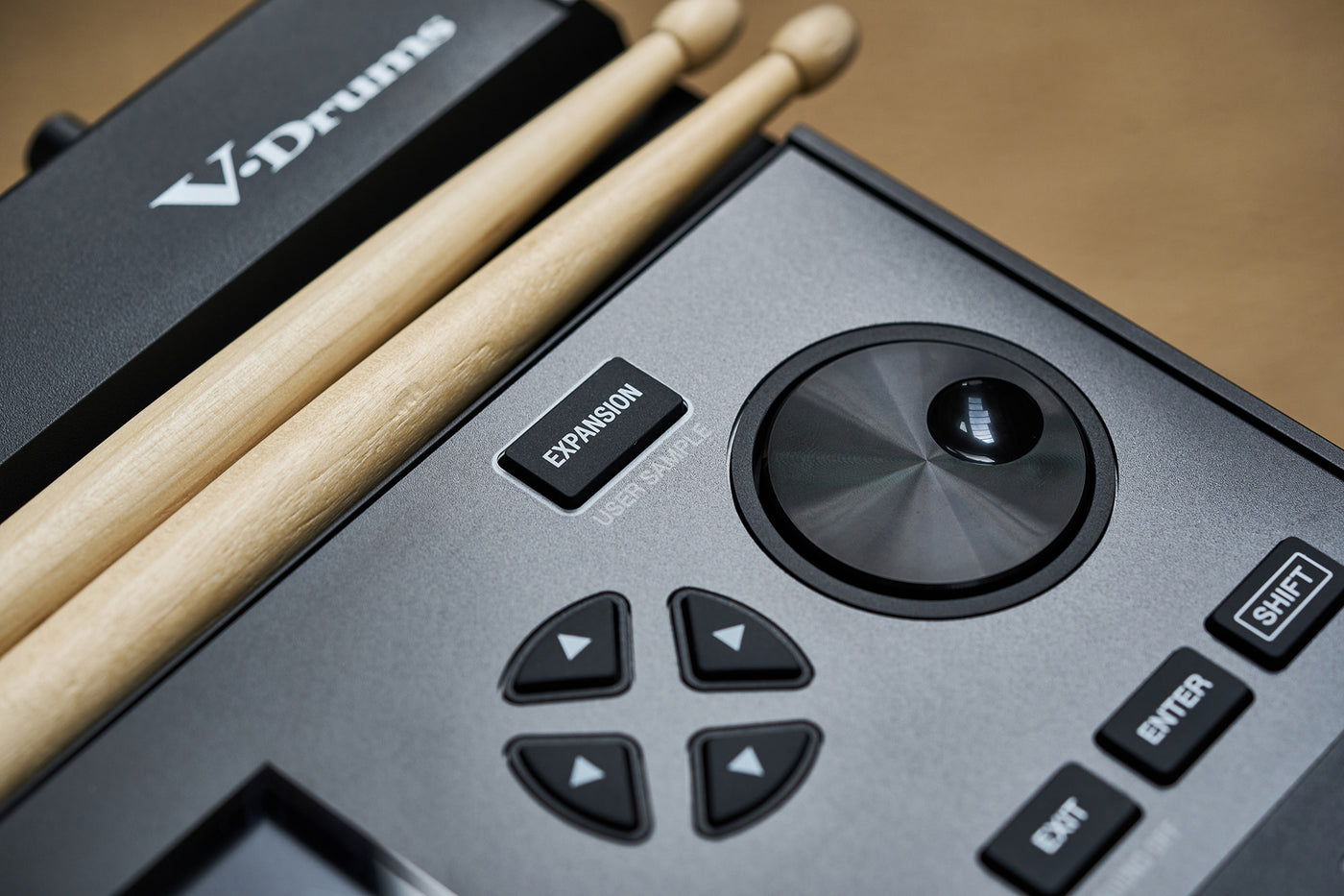 Roland V31 Digital Drum Sound Module