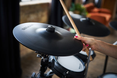 Roland TD513 V-Drums Digital Drum Kit