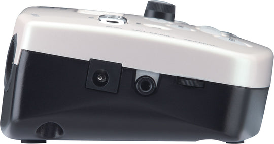 BOSS VE-5-WH Tabletop Vocal Effects Processor (White) – Roland