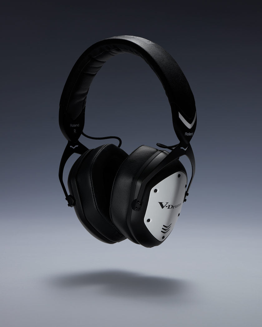 V-Moda VMH-D1 Headphones for V-Drums