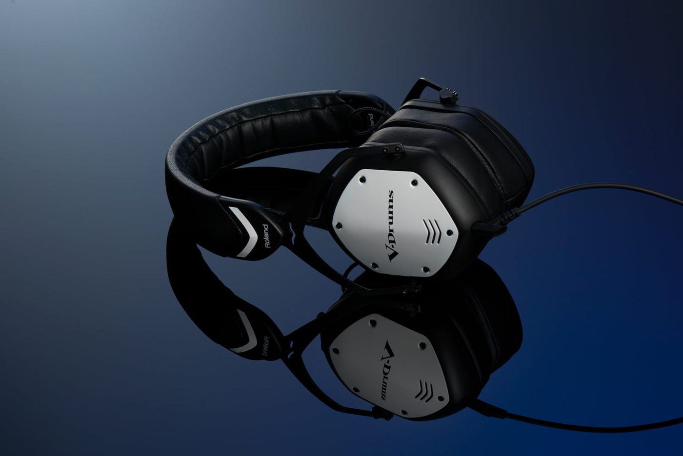 V-Moda VMH-D1 Headphones for V-Drums