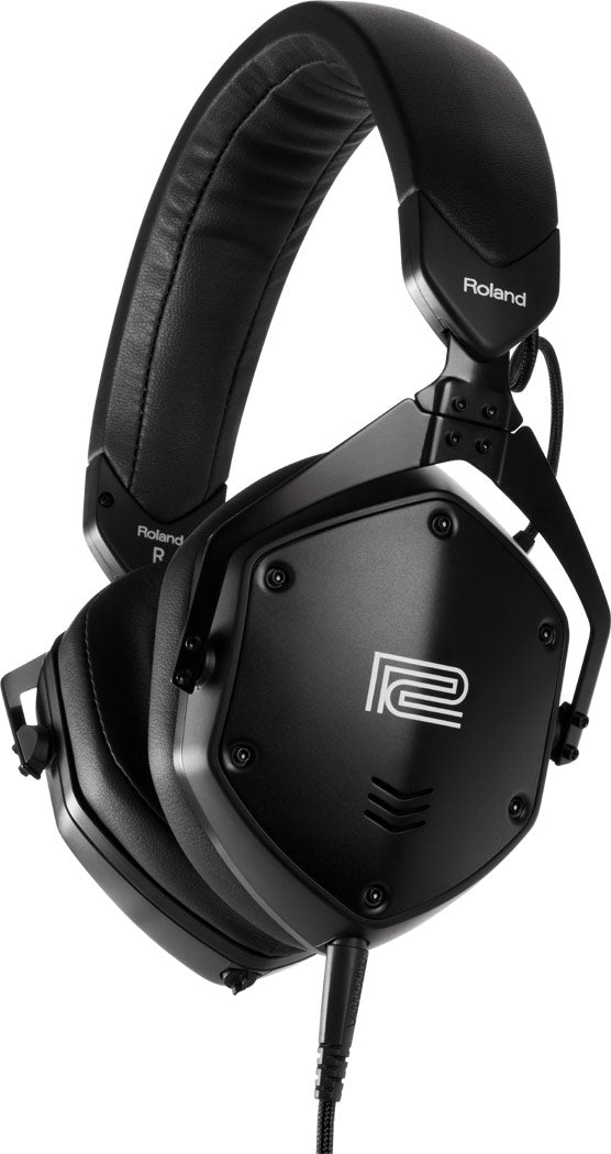 Roland VMH-S100 Music Production Headphones