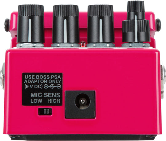 BOSS VO-1 Vocoder ボコーダー BOSS VO-1 Vocoder ボコーダー エフェクター(ボス ボコーダー