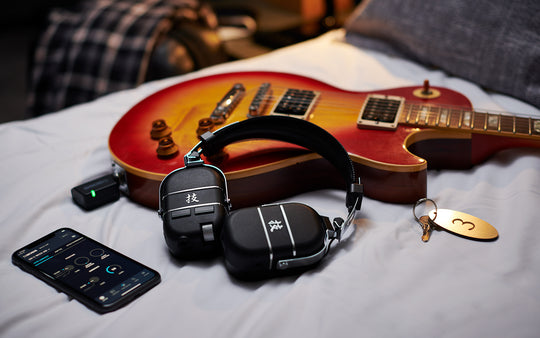 BOSS WAZA-AIR Personal Guitar Amplification System – Roland Store